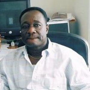 Meet your Posher, Emmanuel